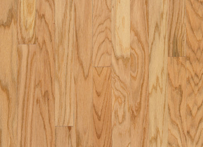 Beckford Northern Red Oak Engineered in Natural 3
