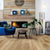 Brio Oak in Lucent Charm Hardwood
