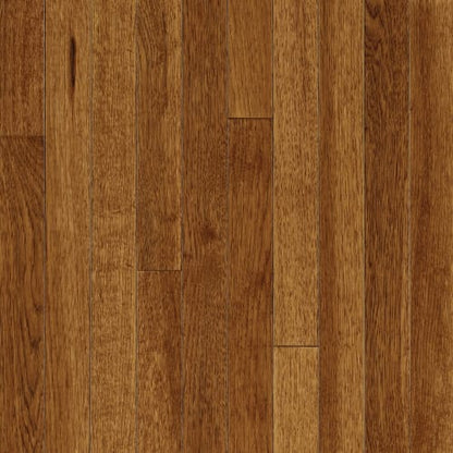 American Treasures Hickory Solid in Last Fall 2-1/4"