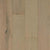 Brushed Impressions White Oak Engineered in Winter Respite 6.5" Hardwood