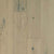 Brushed Impressions White Oak Engineered in Quietly Curated 7.5" Hardwood