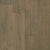 Brushed Impressions White Oak Engineered in Renewed Taupe 9" Hardwood