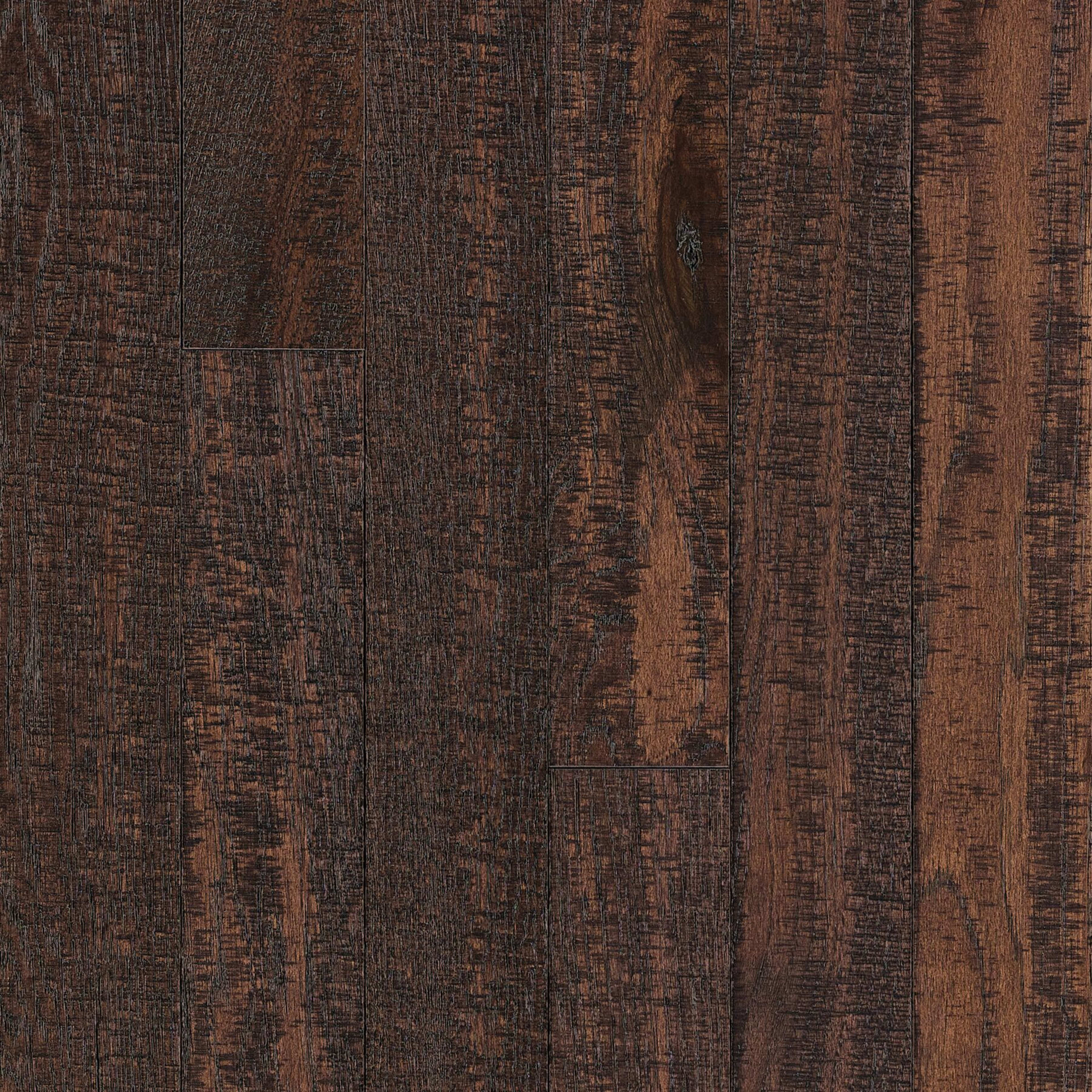 Barnwood Living Hickory Engineered in Farmhouse 3.25" Hardwood