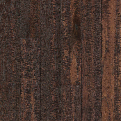Barnwood Living Hickory Engineered in Farmhouse 3.25" Hardwood
