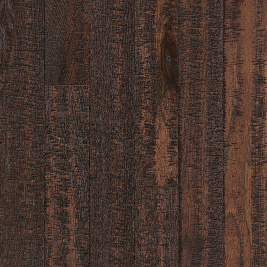 Barnwood Living Hickory Engineered in Farmhouse 3.25" Hardwood