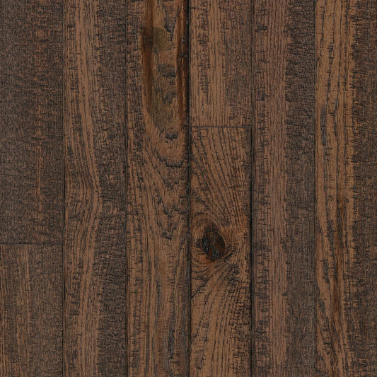 Barnwood Living Hickory Engineered in Jefferson 3.25" Hardwood