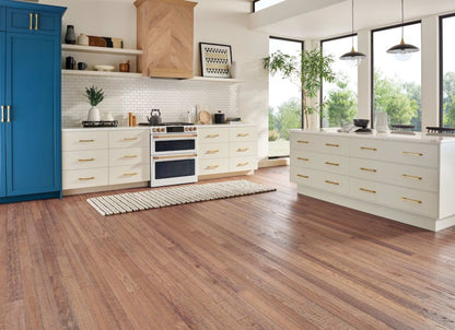 Barnwood Living Northern Red Oak Engineered in Monroe 3.25"