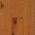 Rooted in Tradition Red Oak Engineered in Gunstock 6.5" Hardwood