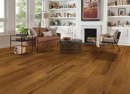 Rooted in Tradition Red Oak Engineered in Woodstock 6.5"