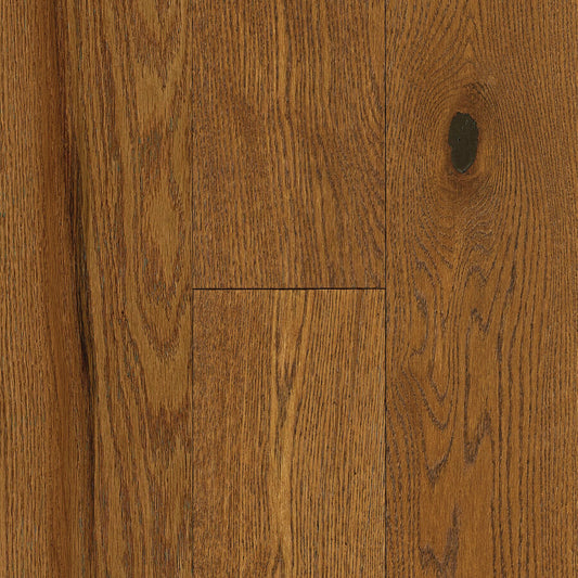 Rooted in Tradition Red Oak Engineered in Woodstock 6.5" Hardwood