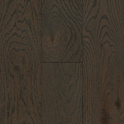 Rooted in Tradition White Oak Engineered in Oceanside Gray 6.5" Hardwood