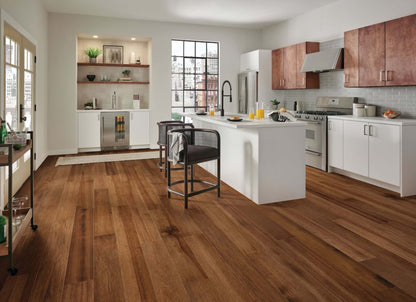 Treescape Hickory Engineered in Brandywine 5"
