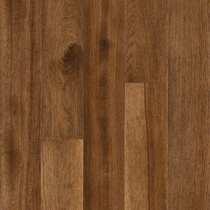Treescape Hickory Engineered in Brandywine 5" Hardwood