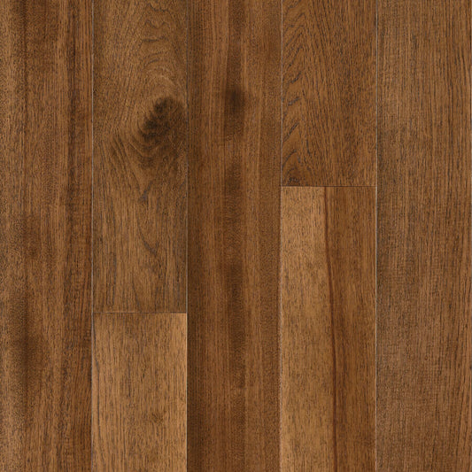 Treescape Hickory Engineered in Brandywine 5" Hardwood