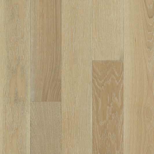 Treescape White Oak Engineered in Sand 5" Hardwood