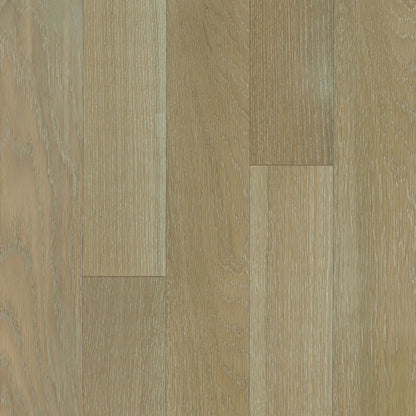 Treescape White Oak Engineered in Taupe 5" Hardwood