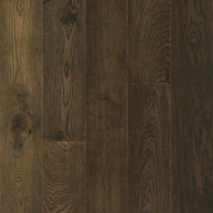 Treescape White Oak Engineered in Dusk 5" Hardwood