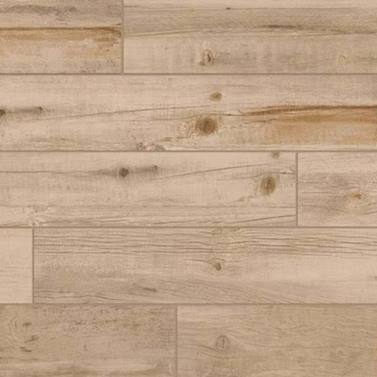 Bryson Valley in Whiskey Barrel Tile