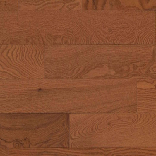 Classics Red Oak - Engineered in Butterscotch 3.125 Hardwood