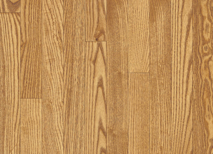 Yorkshire White Oak Solid in Sahara