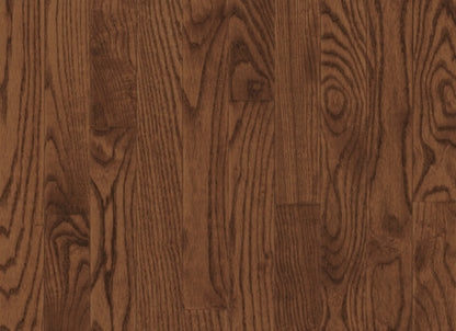 Yorkshire White Oak Solid in Umber