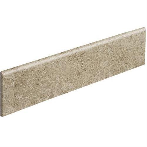 Bella Vista in Beige - 3x13 Bullnose Tile
