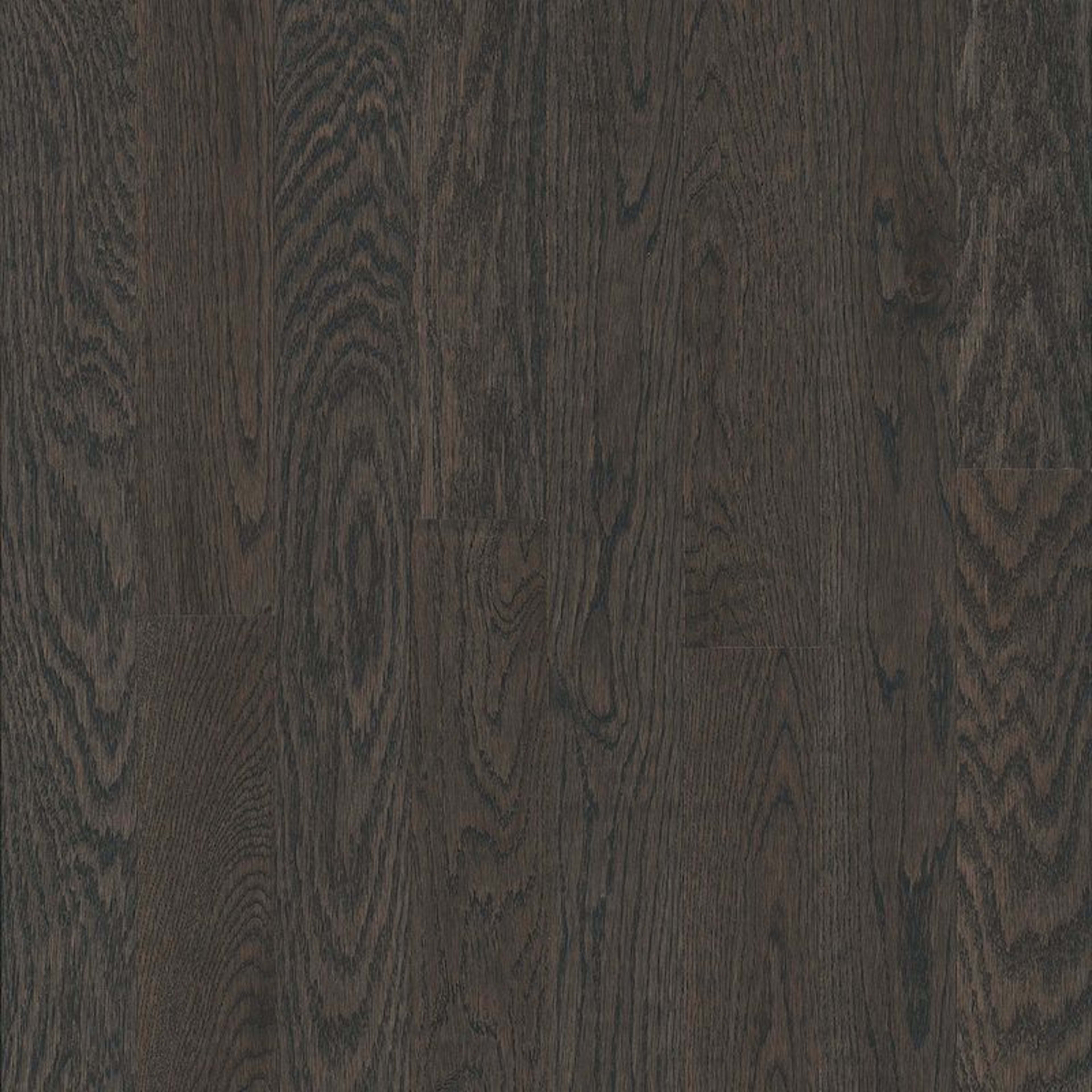 Yorkshire White Oak Solid in Mist 2.25" Hardwood