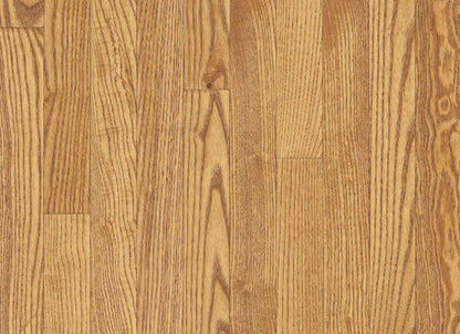 Yorkshire White Oak Solid in Sahara 2.25"