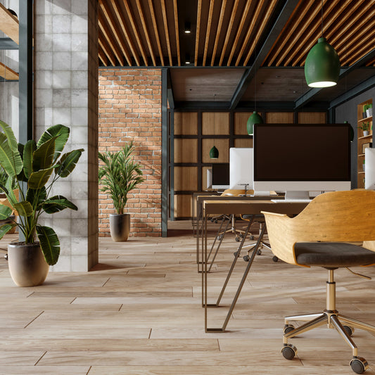 Bella Vista in Viceroy Laminate