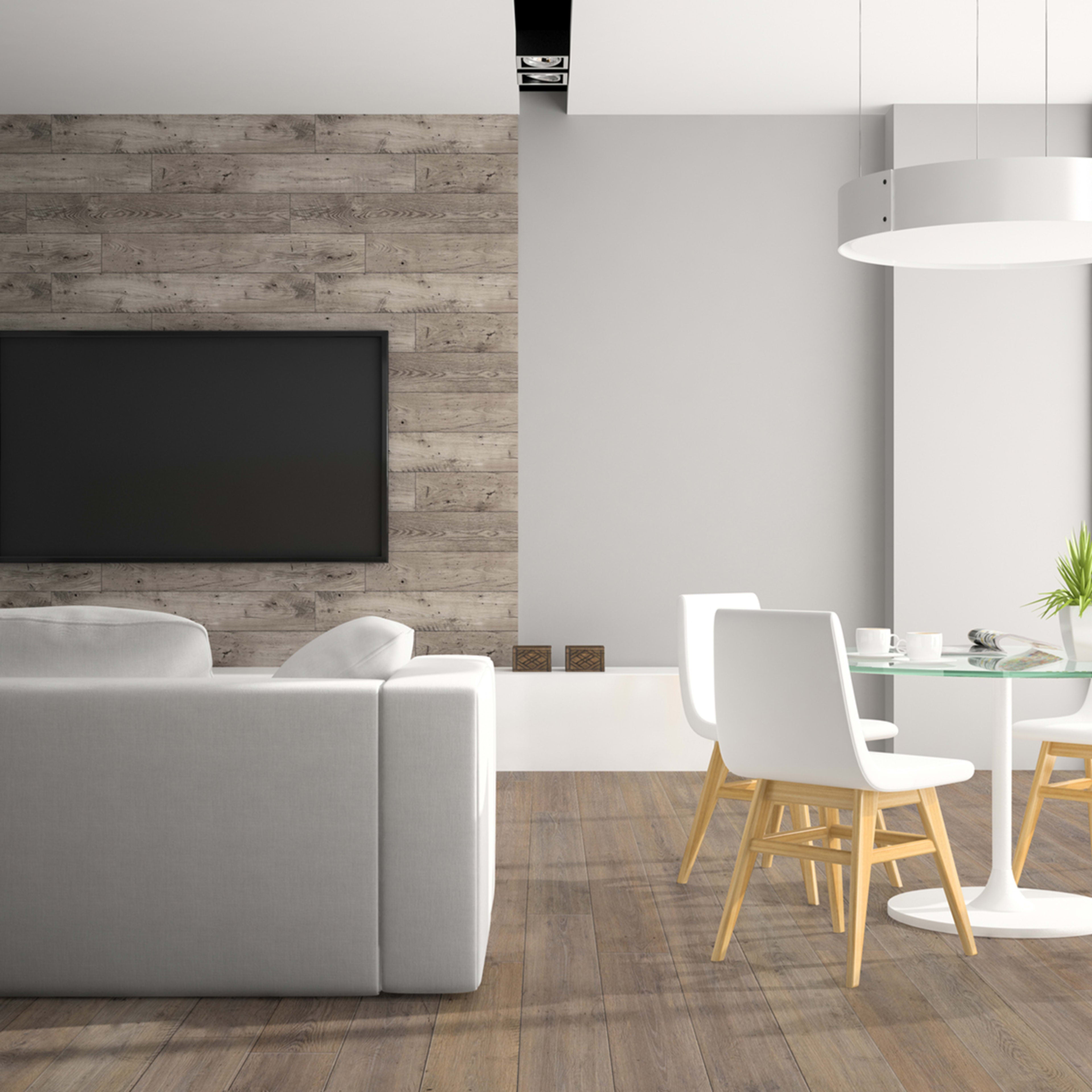 Bella Vista in Sardinia Laminate