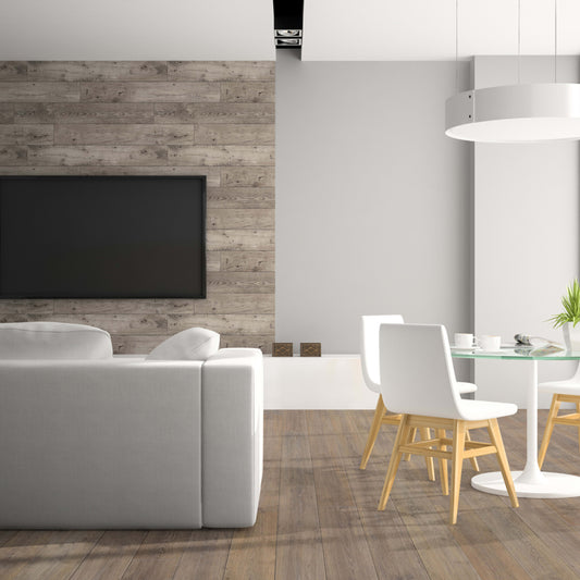 Bella Vista in Sardinia Laminate