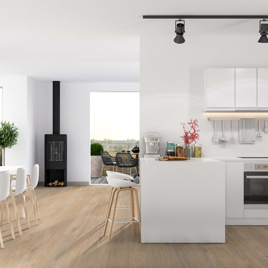Bella Vista in Praiano Laminate