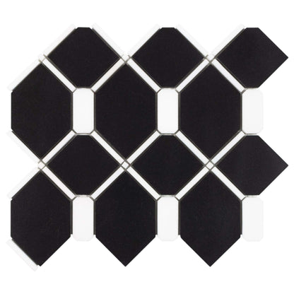 Panache in Midnight Silhouette Natural Stone