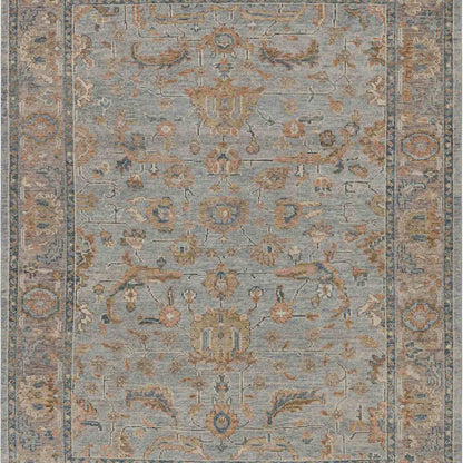 Balboa Segovia Blue