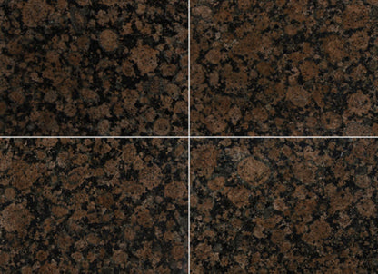 Baltic Brown in Baltic Brown - 12x12