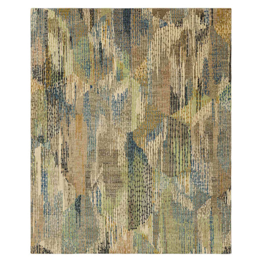 Bancroft Neutral in Neutral 8'X10' Area Rugs