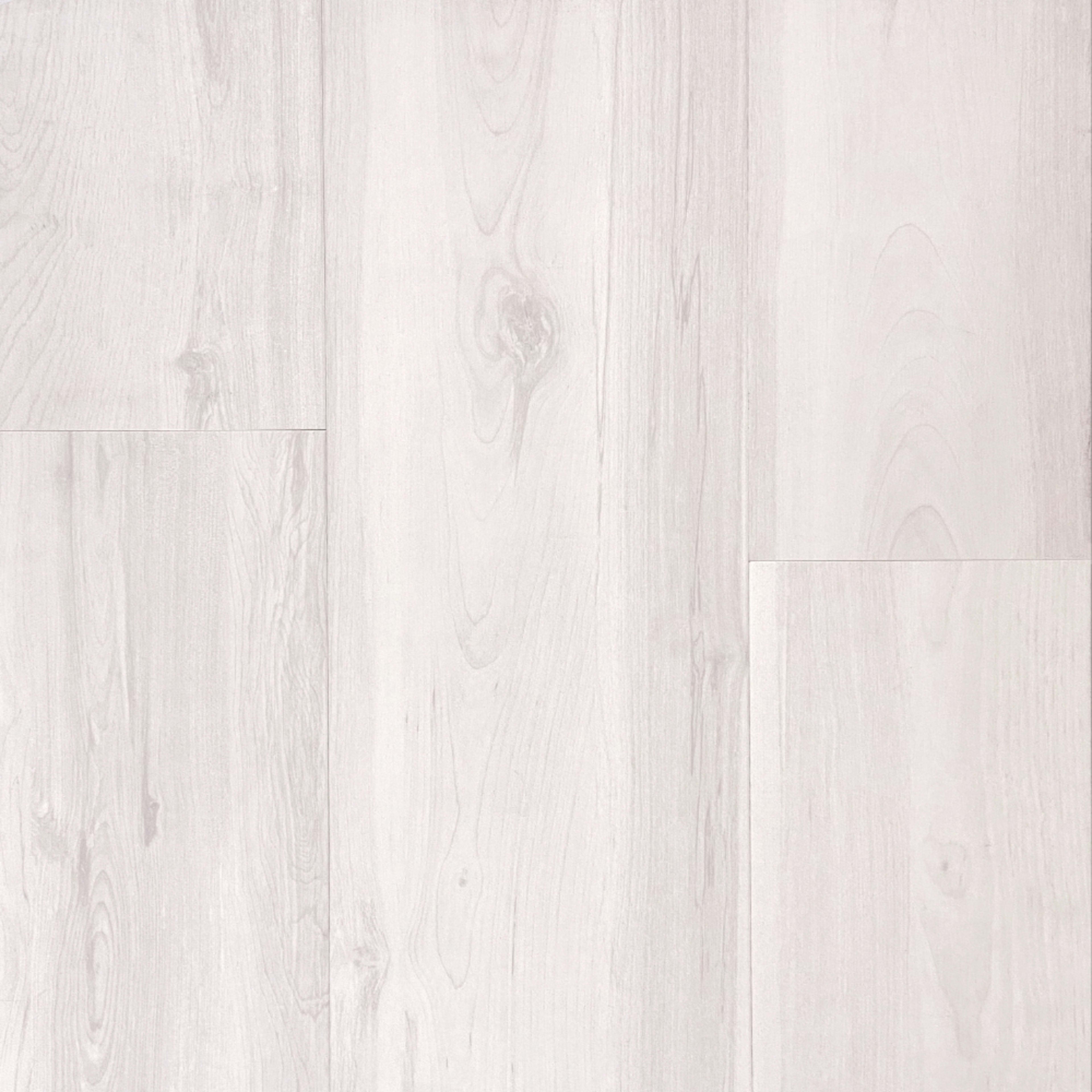 NuvoMax 8 - Beach House in White Wash Laminate
