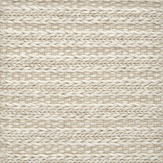 Bedford Cord - Beige in Beige Area Rugs