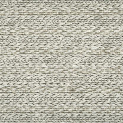Bedford Cord - Silver