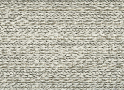 Bedford Cord - Silver
