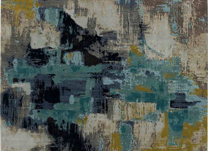 Beguiled Blue
