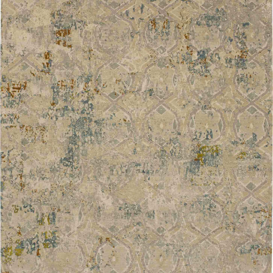 Bon Vivant Beige in Beige 8'X10' Area Rugs