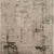 Savoir Faire Grey in Grey 2'X3' Area Rugs