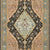 Bidjar Robin's Egg Blue in Egg Blue Area Rugs