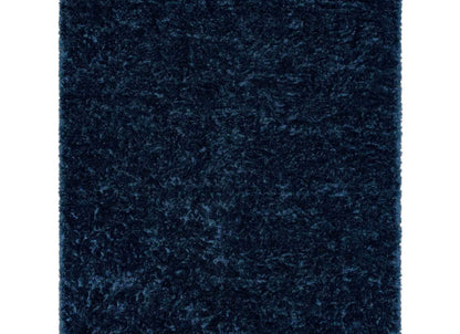 Billow Shag Blue