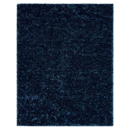 Billow Shag Blue