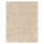 Billow Shag Cream in Cream 7'10"x10' Area Rugs
