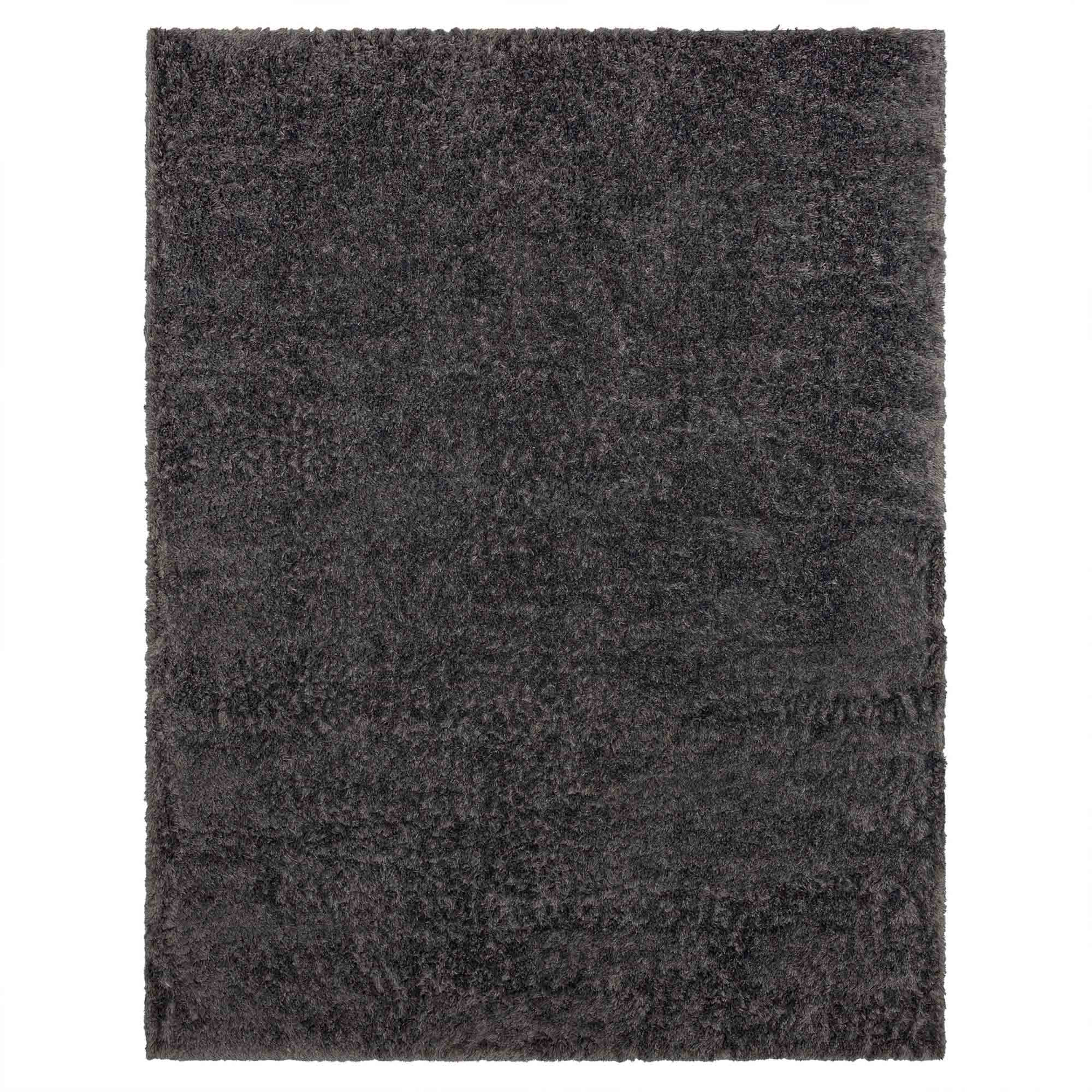 Billow Shag Granite Peak in Granite Peak 10'X13' Area Rugs