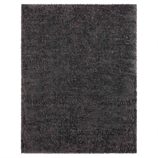 Billow Shag Granite Peak in Granite Peak 10'X13' Area Rugs