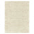 Billow Shag Ivory in Ivory 10'X13' Area Rugs